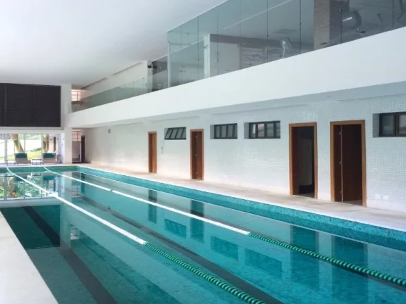 Imagem 4 SUITES, MANSÃO TERRAZZO IMPERIALE COM 384,30m2 NO MELHOR PONTO DO HORTO FLORESTAL - 05 VAGAS R$ 6.600.000,00