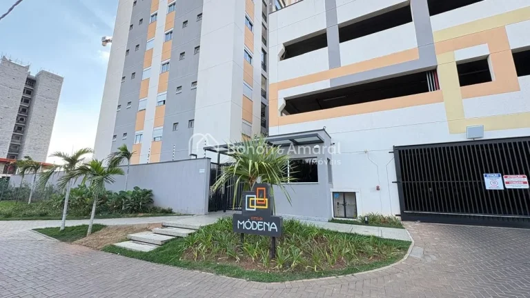 Imagem Apartamento recém entregue pela construtora em andar alto, com 2 vagas de garagem cobertas, oferece...
