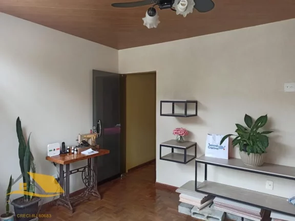 Imagem Vendo Apartamento nas Braunes com 3 Quartos