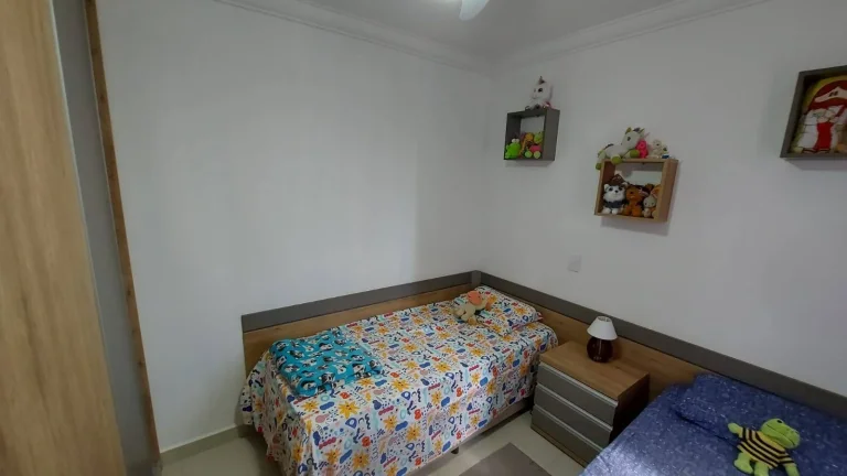 Imagem Apartamento no Condômino Mirante Jurubatiba 83 m² 2 Dormitorios