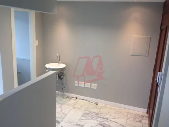 Imagem Conjunto, 34 m² - venda por R$ 300.000,00 ou aluguel por R$ 2.213,00/mês - Auxiliadora - Porto Alegre/RS