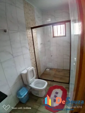 Imagem Muito espaço: