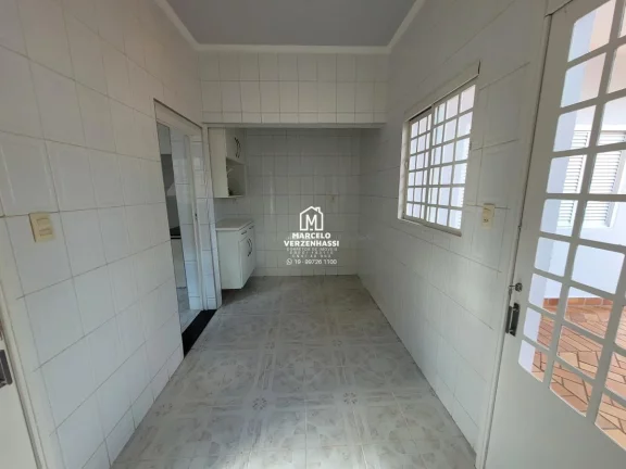 Imagem Comercial para Venda em Limeira / SP no bairro Jardim Montezuma