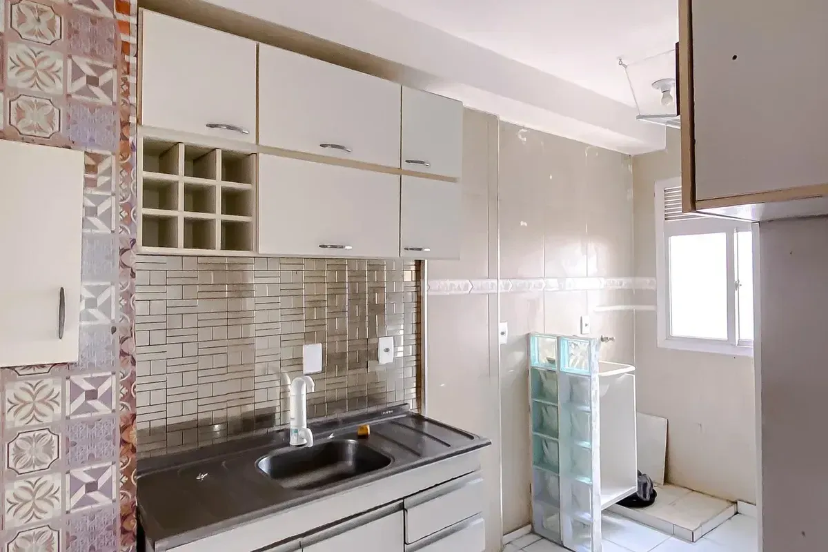 Foto do imóvel: Apartamento com 1 Quarto para Alugar, 40 m² em Brás - São Paulo