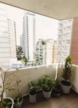 Imagem Apartamento disponível para venda Condomínio Edifício Vivenda das Primaveras, com 128 m², 4 dormitórios e 2 vagas de garagem