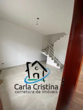 Imagem CASA RESIDENCIAL em PONTAL DO PARANÁ - PR, Balneário Praia de Leste