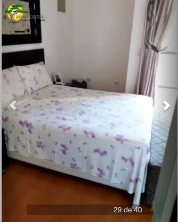 Imagem SOBRADO PARA VENDA NO JARDIM FERNADES