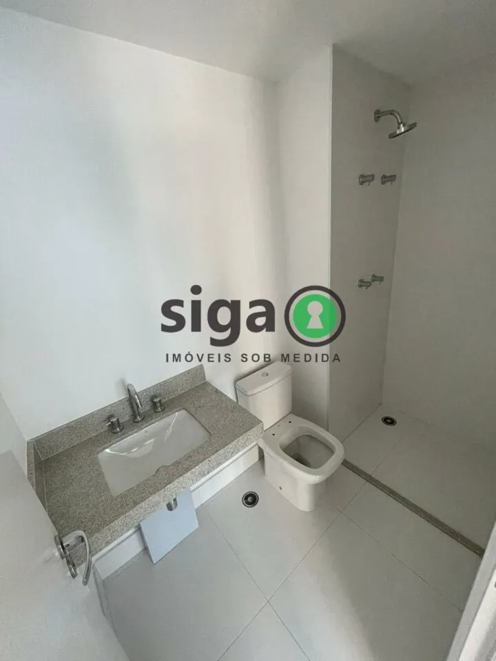 Imagem Apartamento Garden de 38m² à venda no Itaim Bibi