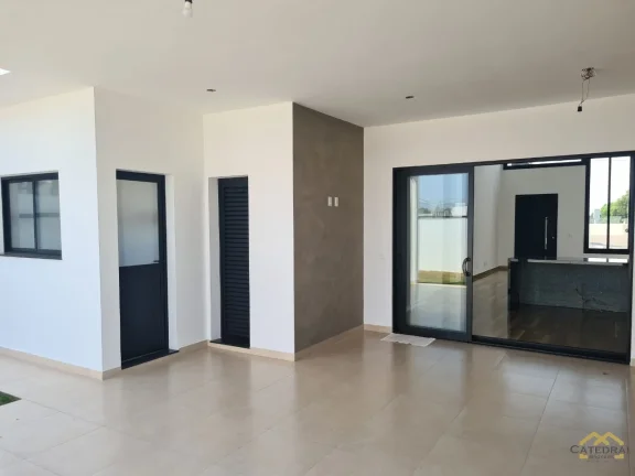 Imagem Casa a Venda no Residencial Phytus 03 quartos/suíte - Cabreúva - São Paulo