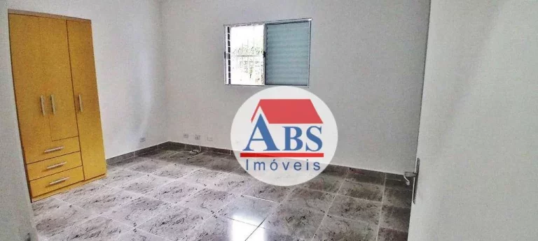 Imagem Sobrado à venda por R$ 439.000,00 - Vila Tupi - Praia Grande/SP