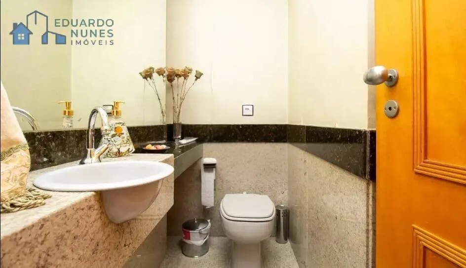 Imagem ÁREA PRIVATIVA COM 3 QUARTOS, SUÍTE, 2 VAGAS NA SERRA!!!!!