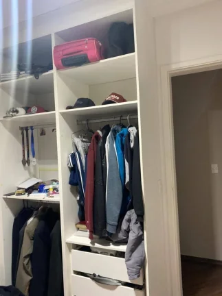 Imagem Apartamento Maravilhoso Andar alto 60 m2 3 Dormitórios e 1 Vaga