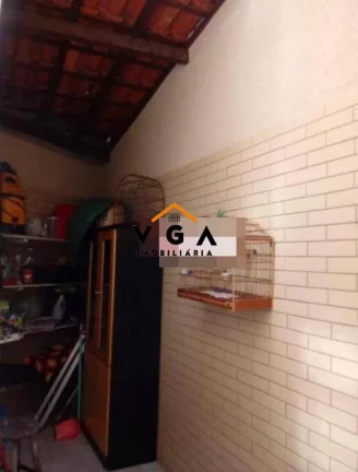 Imagem Sobrado para Venda em São Paulo, Cidade Patriarca, 3 dormitórios, 2 banheiros, 3 vagas