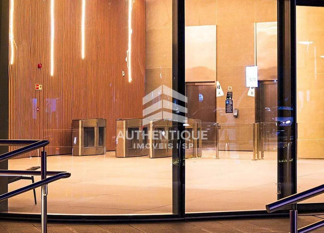 Imagem White 2880 Pinheiros - Apartamento à venda em São Paulo/SP