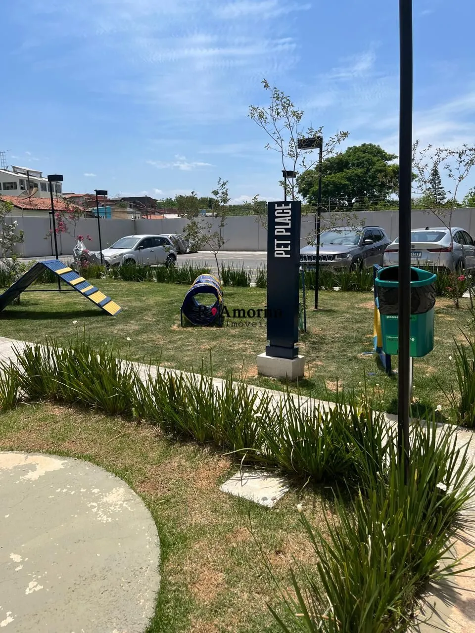 Imagem Oasis Clube Itu - Apartamento a venda em Itu/SP com dois dormitórios em condoiminio clube