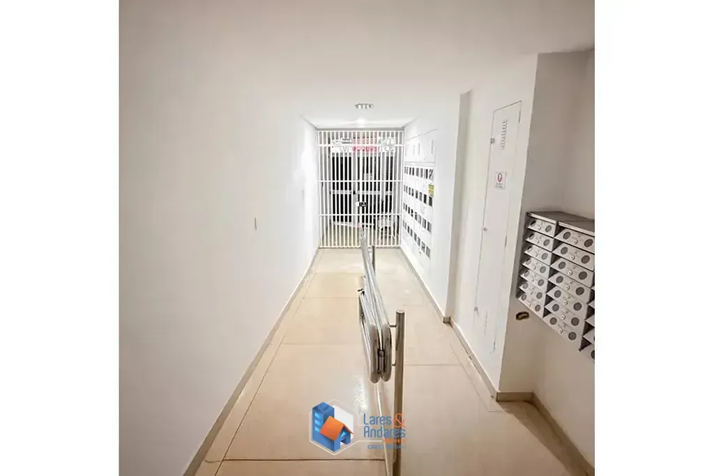 Imagem Apartamento à venda 2 Quartos 1 Vaga 80M² Vila Mariana São Paulo - SP
