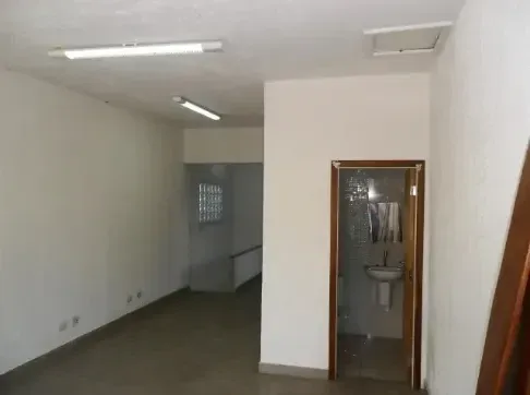Imagem Casa com 3 Quartos para Alugar, 100 m² em Butantã - São Paulo