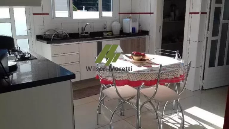 Imagem Casa à venda no bairro Jardim Colônia - Jundiaí/SP