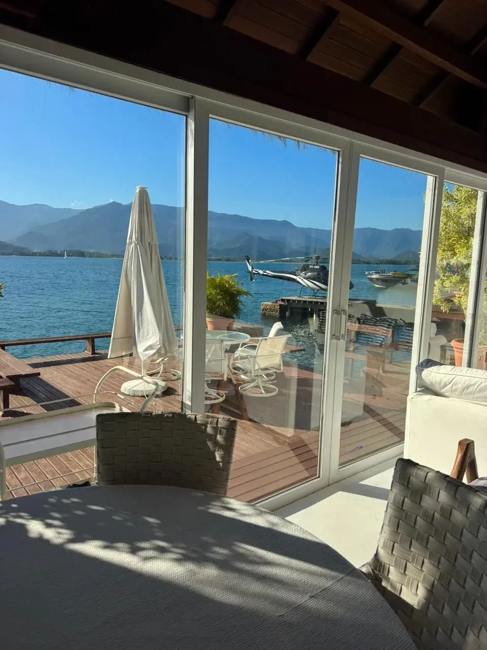 Imagem Terreno à Venda, 62500 metros em Ilha a Venda - Paraty