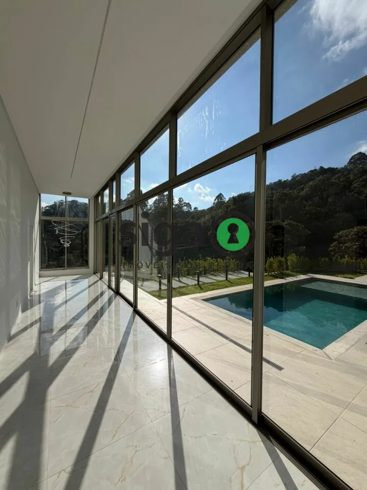 Imagem Casa para venda no Santana de Parnaíba, São Paulo SP