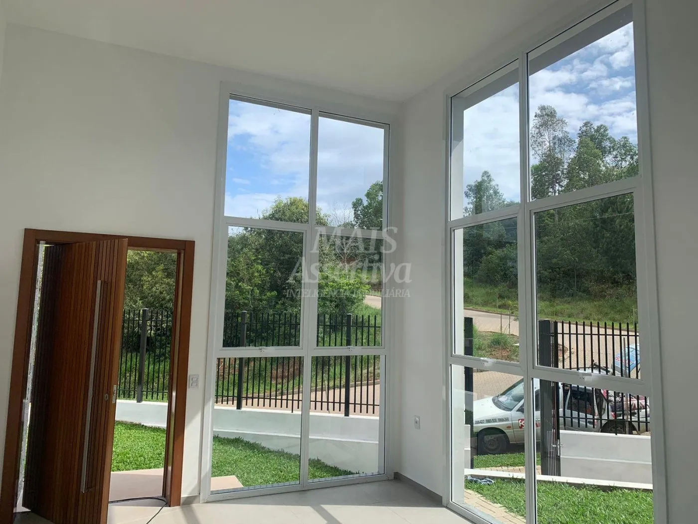 Imagem Excelente casa para venda, bairro Metzler em Campo Bom - 3 Dormitórios