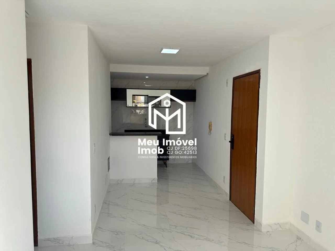 Imagem Apartamento em Parque Esplanada II - Valparaíso de Goiás
