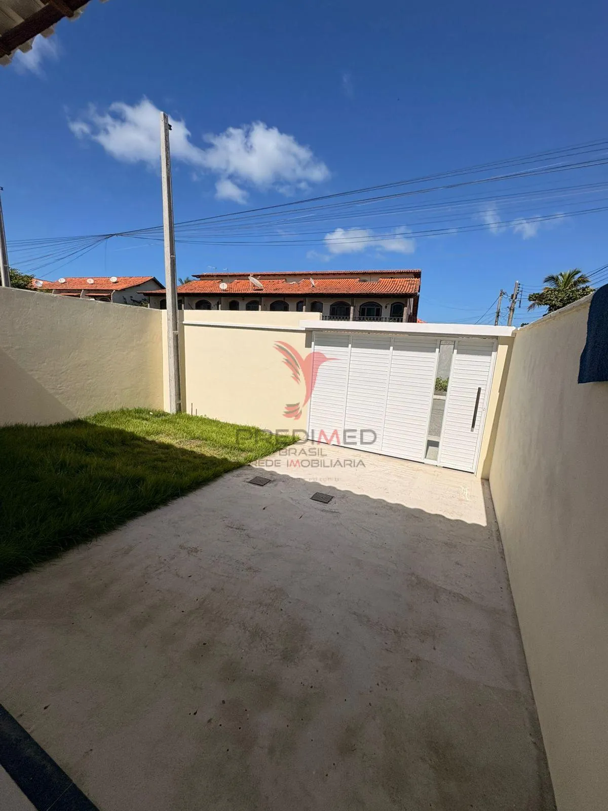 Imagem EXCELENTE CASA Á 200M DA PRAIA DOS UBÁS