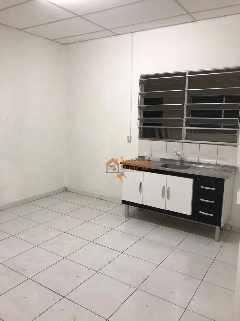 Imagem Prédio à venda, 347 m² por R$ 2.660.000,00 - Parque Jurema - Guarulhos/SP