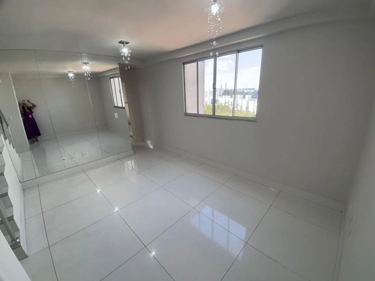 Imagem Apartamento Padrão
