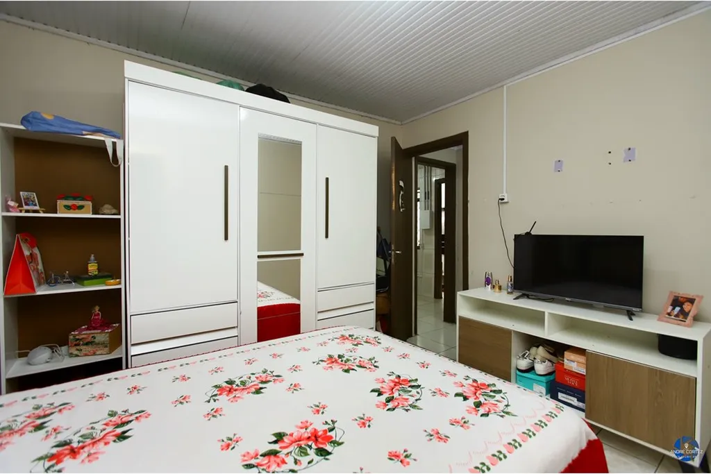 Imagem Casa em Rubem Berta