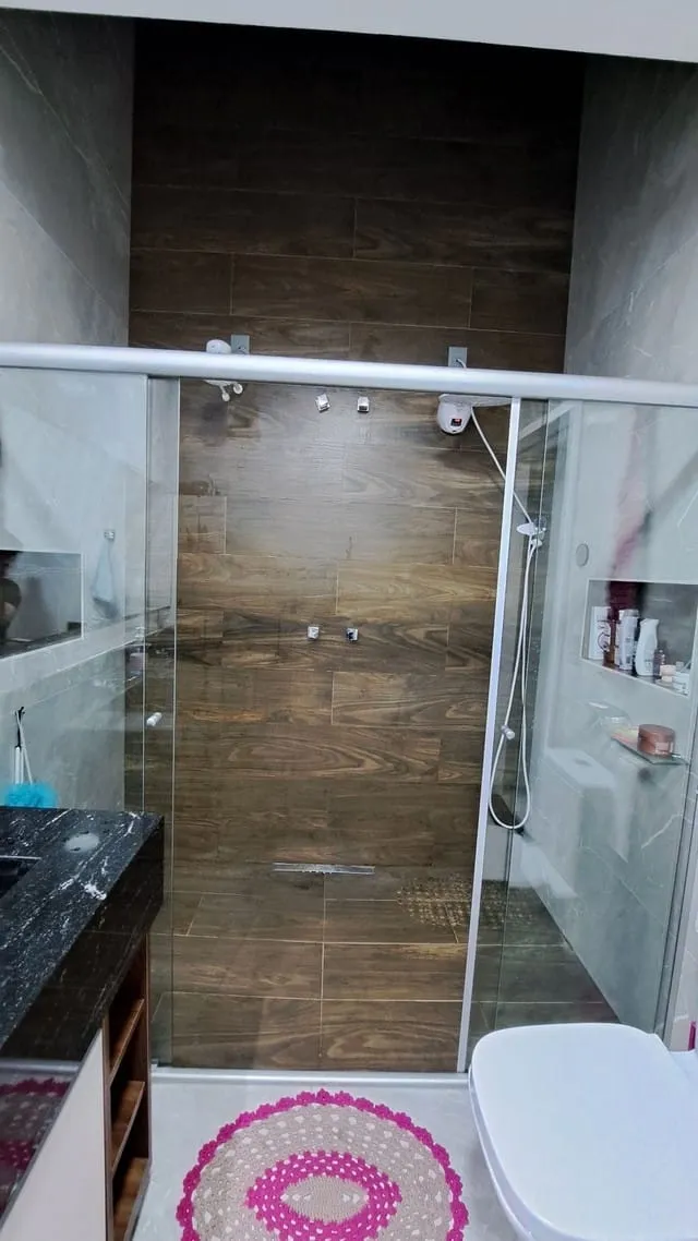 Imagem Casa à venda 3 Quartos, 3 Suites, 2 Vagas, 301M², Jardim Morumby, Taubaté - SP