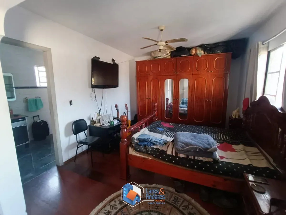Imagem Casa para venda em Vila do Castelo com 3 quartos, sendo 2 suítes, 190m²