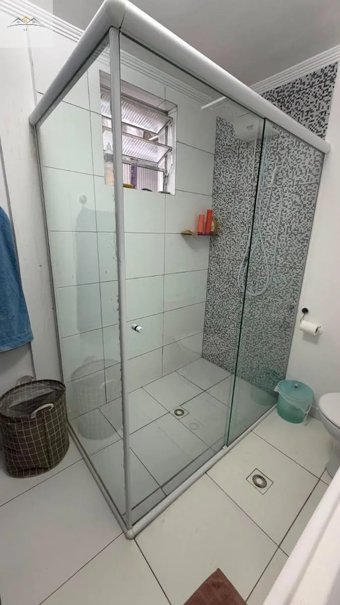 Imagem CASA RESIDENCIAL em Santo André - São Paulo, Vila Curuçá