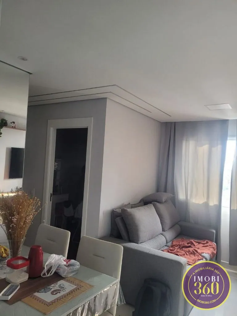 Imagem Apartamento de 2 dormitórios recém reformado Dez Gamelinha 2 São Paulo