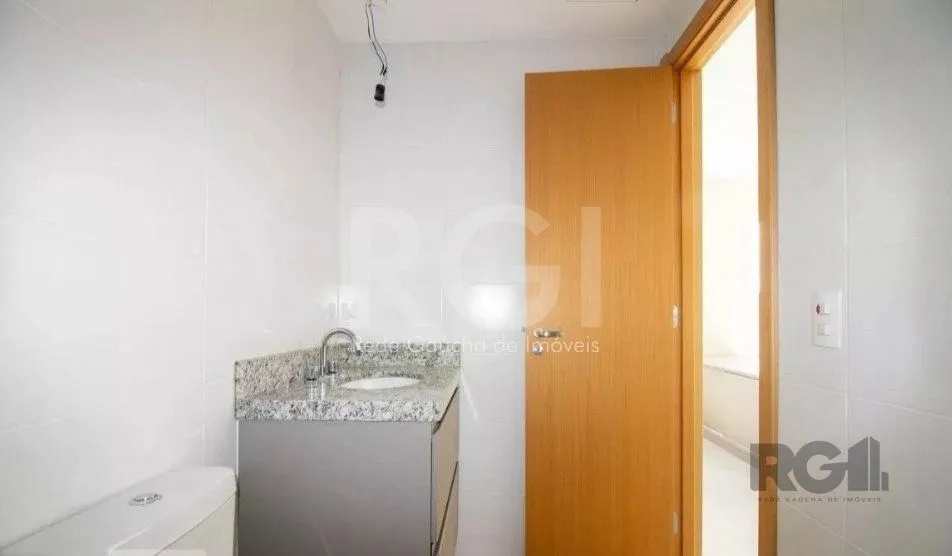 Imagem Apartamento para Locação/Aluguel - 45m², 1 dormitório, sendo 1 suites, 1 vaga - Petrópolis