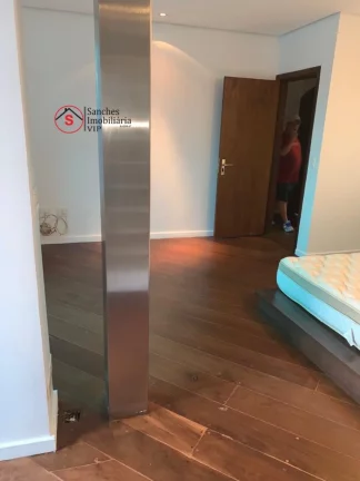 Imagem APARTAMENTO A VENDA ALTO PADRÃO NA MOOCA