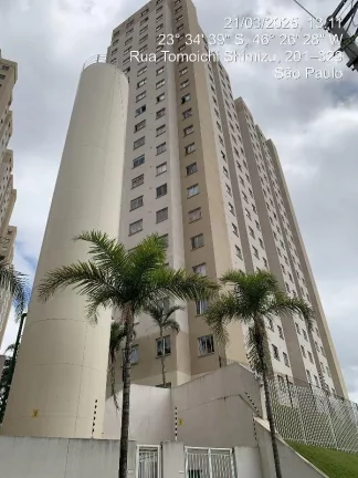 Foto do imóvel Oportunidade Única em SAO PAULO - SP | Tipo: Apartamento | Negociação: Licitação Aberta | Situação: Imóvel em RUA TOMOICHI SHIMIZU
