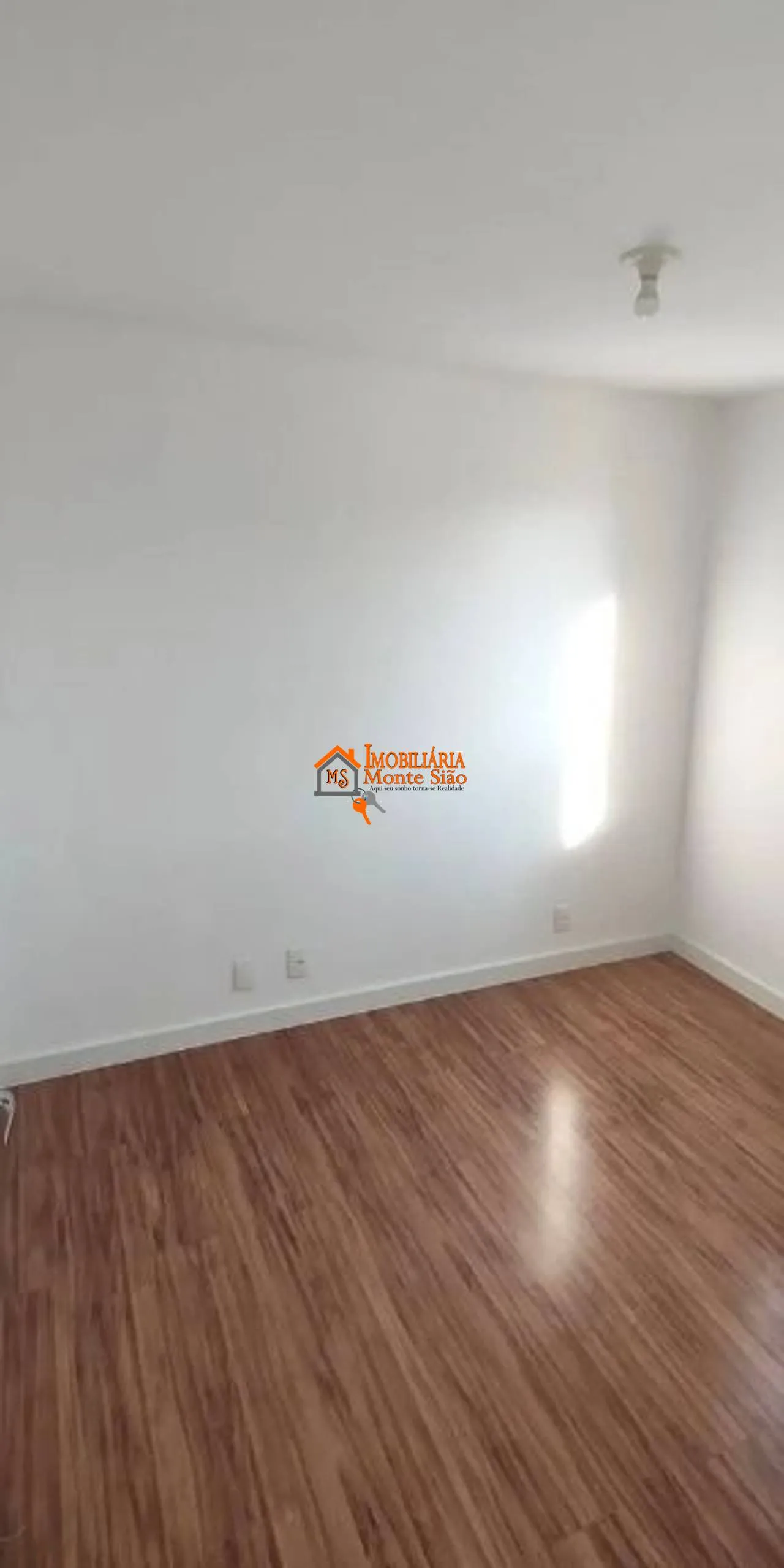 Imagem Apartamento com 2 dormitórios à venda, 45 m² por R$ 324.000 - Jardim Las Vegas - Guarulhos/SP