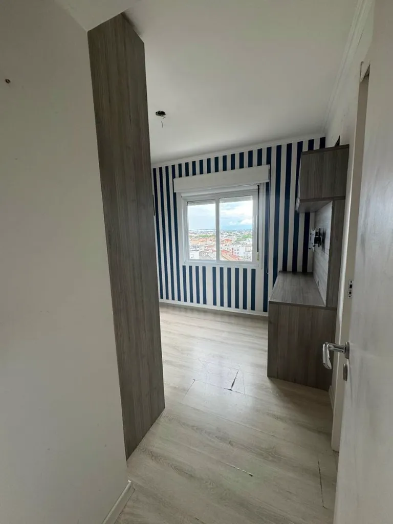 Imagem Apartamento em São João
