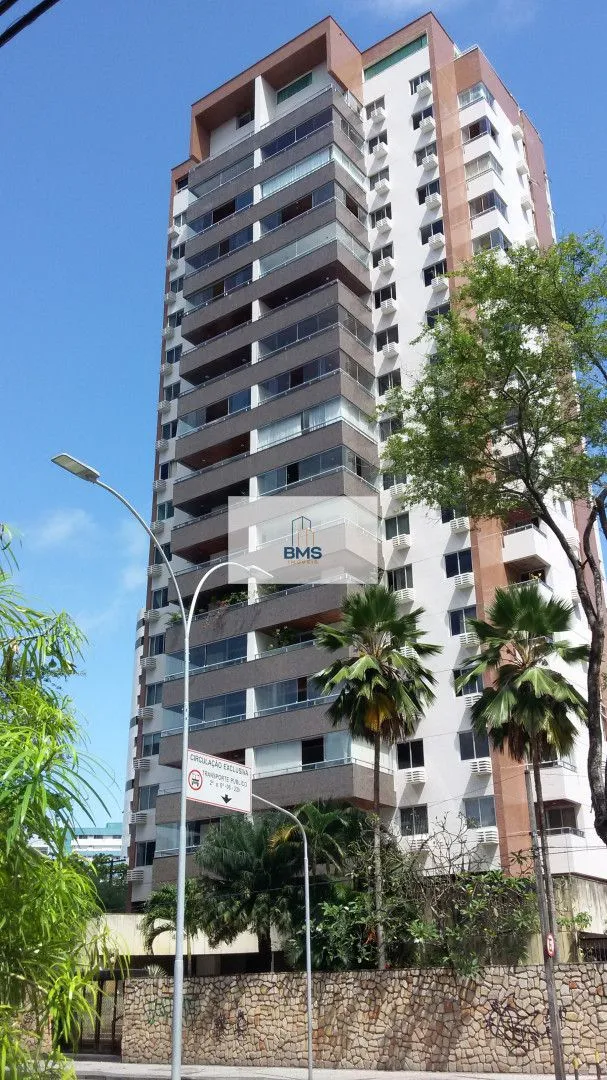 Foto do imóvel Apartamento em Boa Viagem com 3 quartos em Boa Viagem, Recife - PE
