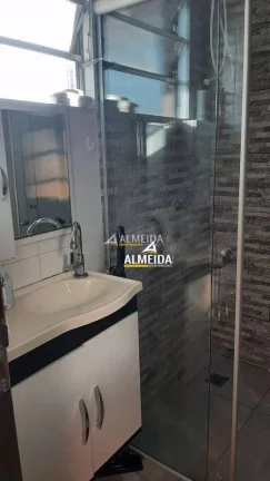 Imagem Casa com 4 dormitórios à venda, 140 m² por R$ 320.000,00 - Jardim Novo II - Rio Claro/SP