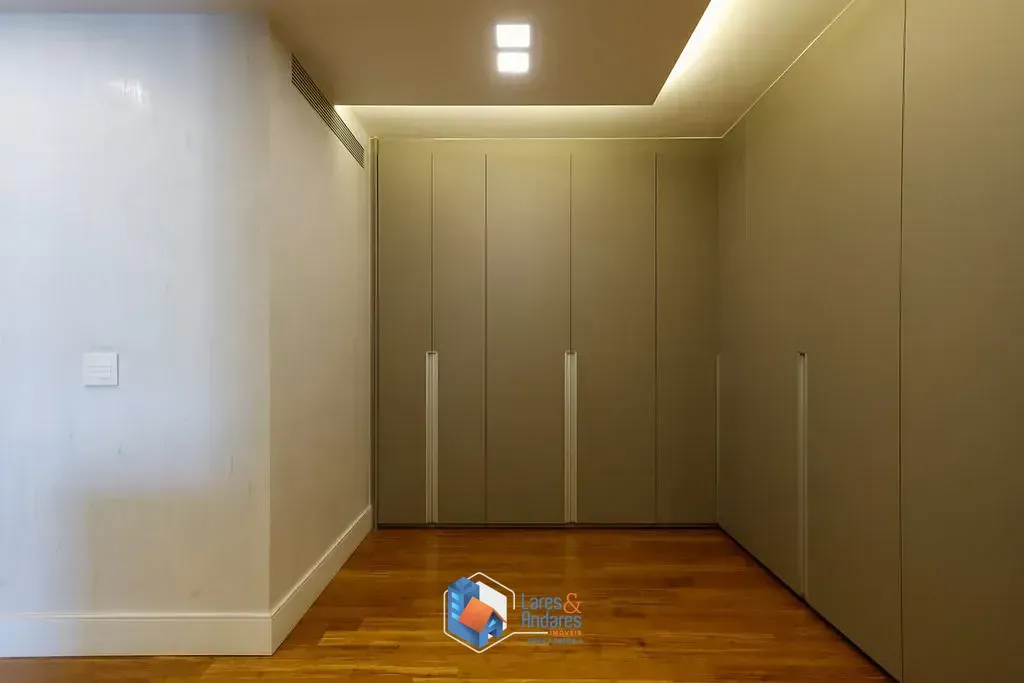 Imagem Apartamento à venda 4 Quartos 4 Suites 4 Vagas 421M² Água Branca São Paulo - SP