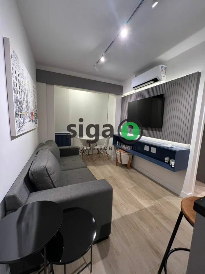 Imagem Apartamento no Ipiranga com 2 Quartos. Pronto pra morar
