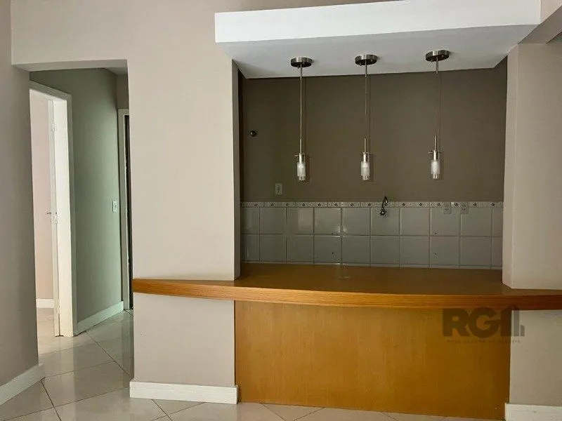 Imagem Apartamento para Venda - 57.4m², 2 dormitórios, Petrópolis
