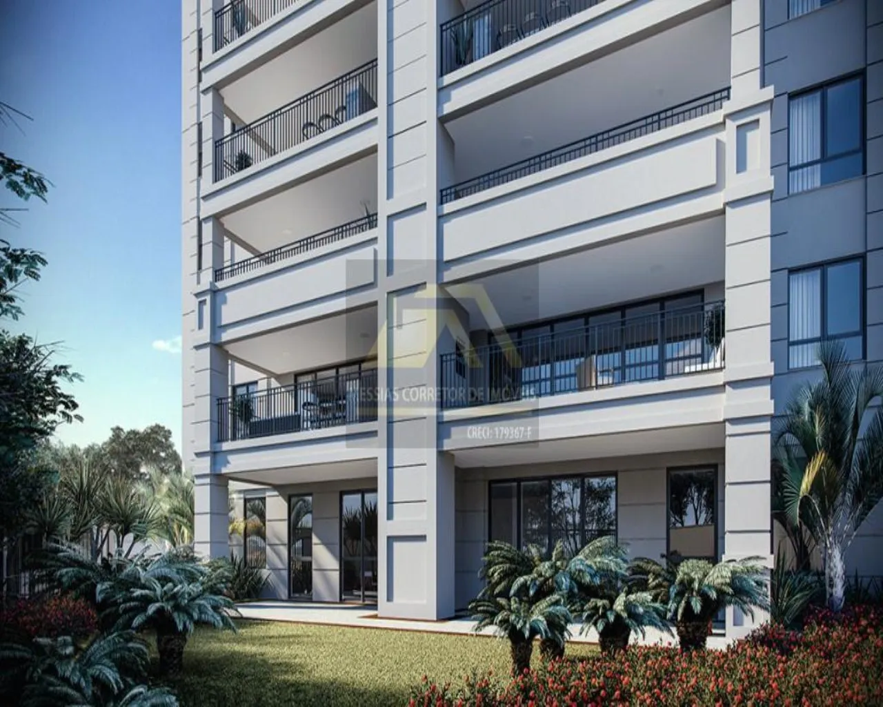 Imagem SAPHIR MORGADO - 455 METROS