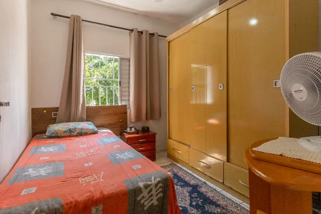 Imagem Sobrado com 3 Quartos à Venda, 176 m² em Vila Rica - São Paulo