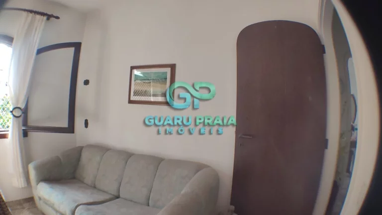 Imagem Cobertura Duplex 150m da Praia da Enseada