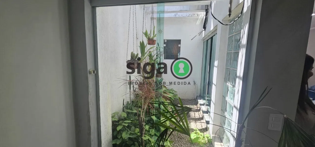 Imagem Prédio Comercial 225 m² para Locação - Próximo ao Metrô Tatuapé