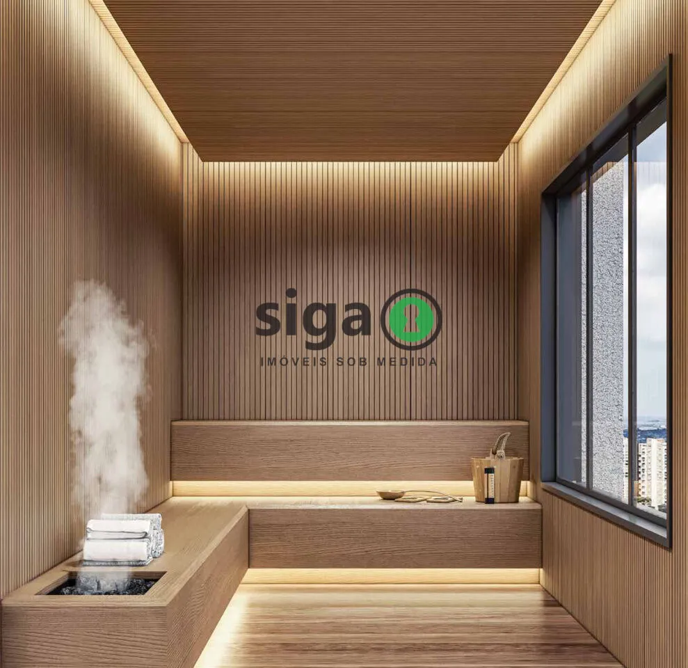 Imagem APARTAMENTO PARA VENDA NO CAMPO BELO COM 2 SUÍTES!