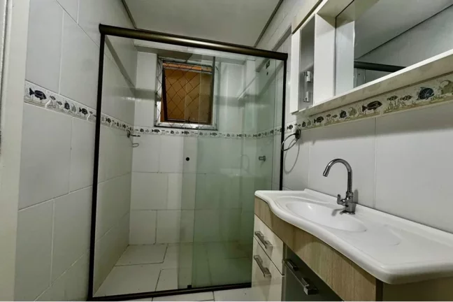 Imagem Apartamento para venda no bairro Centro em Canoas